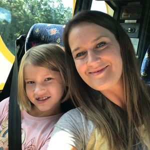 Meet your Posher, Brooke